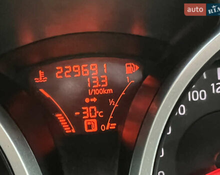 Черный Ниссан Жук, объемом двигателя 1.5 л и пробегом 229 тыс. км за 7800 $, фото 34 на Automoto.ua