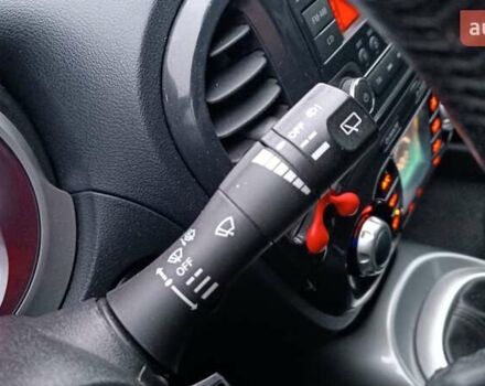 Черный Ниссан Жук, объемом двигателя 1.5 л и пробегом 163 тыс. км за 8250 $, фото 72 на Automoto.ua