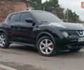 Черный Ниссан Жук, объемом двигателя 1.5 л и пробегом 163 тыс. км за 8250 $, фото 1 на Automoto.ua
