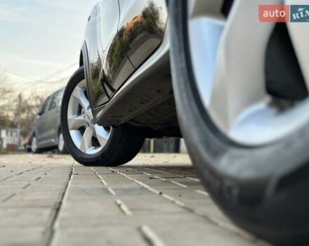 Черный Ниссан Жук, объемом двигателя 1.6 л и пробегом 117 тыс. км за 9900 $, фото 11 на Automoto.ua