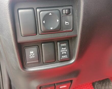 Чорний Ніссан Жук, об'ємом двигуна 1.62 л та пробігом 136 тис. км за 9800 $, фото 4 на Automoto.ua