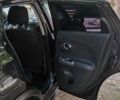 Чорний Ніссан Жук, об'ємом двигуна 0 л та пробігом 260 тис. км за 4100 $, фото 16 на Automoto.ua