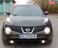 Черный Ниссан Жук, объемом двигателя 1.5 л и пробегом 244 тыс. км за 8222 $, фото 12 на Automoto.ua