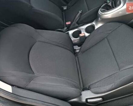 Черный Ниссан Жук, объемом двигателя 1.5 л и пробегом 163 тыс. км за 8250 $, фото 41 на Automoto.ua