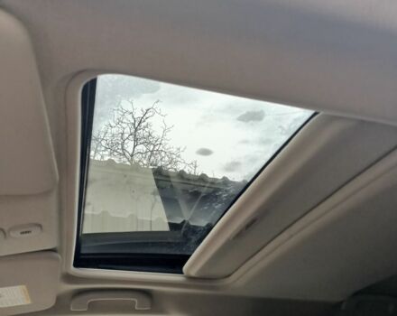 Чорний Ніссан Жук, об'ємом двигуна 1.62 л та пробігом 136 тис. км за 9800 $, фото 5 на Automoto.ua