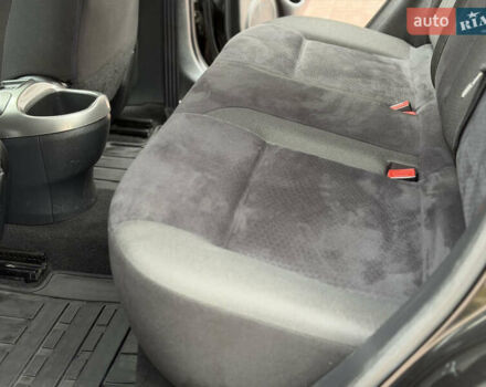 Черный Ниссан Жук, объемом двигателя 1.5 л и пробегом 184 тыс. км за 9300 $, фото 35 на Automoto.ua