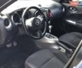 Чорний Ніссан Жук, об'ємом двигуна 1.62 л та пробігом 161 тис. км за 9750 $, фото 63 на Automoto.ua