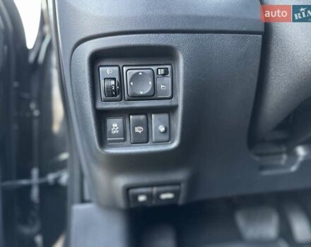 Черный Ниссан Жук, объемом двигателя 1.6 л и пробегом 117 тыс. км за 9900 $, фото 61 на Automoto.ua