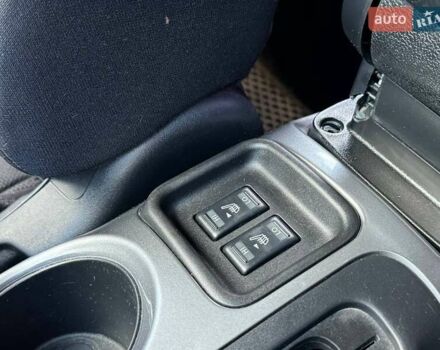 Чорний Ніссан Жук, об'ємом двигуна 1.6 л та пробігом 88 тис. км за 9700 $, фото 29 на Automoto.ua