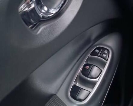 Черный Ниссан Жук, объемом двигателя 1.5 л и пробегом 163 тыс. км за 8250 $, фото 70 на Automoto.ua