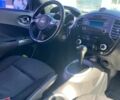 Черный Ниссан Жук, объемом двигателя 1.6 л и пробегом 115 тыс. км за 10490 $, фото 27 на Automoto.ua