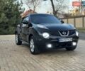 Черный Ниссан Жук, объемом двигателя 1.6 л и пробегом 117 тыс. км за 9900 $, фото 18 на Automoto.ua