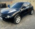 Черный Ниссан Жук, объемом двигателя 1.6 л и пробегом 119 тыс. км за 10300 $, фото 1 на Automoto.ua