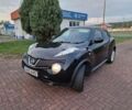 Ніссан Жук 2011 у Львові на Automoto.ua Чорний Ніссан Жук, об'ємом двигуна 1.5 л та пробігом 198 тис. км за 4200 $, фото 1 на Automoto.ua