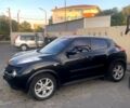Черный Ниссан Жук, объемом двигателя 1.6 л и пробегом 119 тыс. км за 10300 $, фото 1 на Automoto.ua