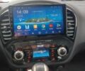 Черный Ниссан Жук, объемом двигателя 1.6 л и пробегом 135 тыс. км за 11000 $, фото 7 на Automoto.ua