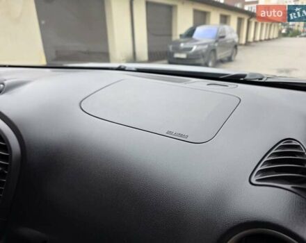 Черный Ниссан Жук, объемом двигателя 1.6 л и пробегом 105 тыс. км за 9499 $, фото 79 на Automoto.ua