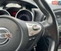 Ниссан Жук 2012 в Киеве на Automoto.ua Черный Ниссан Жук, объемом двигателя 1.46 л и пробегом 187 тыс. км за 9690 $, фото 21 на Automoto.ua