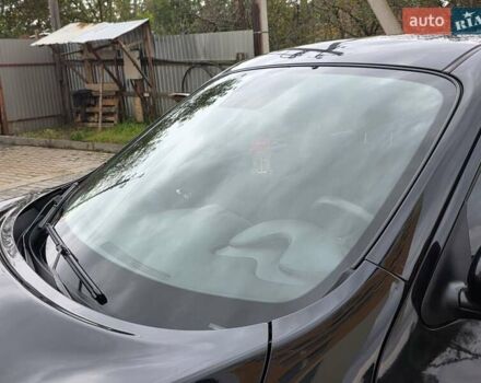 Черный Ниссан Жук, объемом двигателя 1.6 л и пробегом 105 тыс. км за 9499 $, фото 48 на Automoto.ua