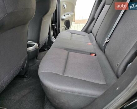 Черный Ниссан Жук, объемом двигателя 1.6 л и пробегом 105 тыс. км за 9499 $, фото 99 на Automoto.ua