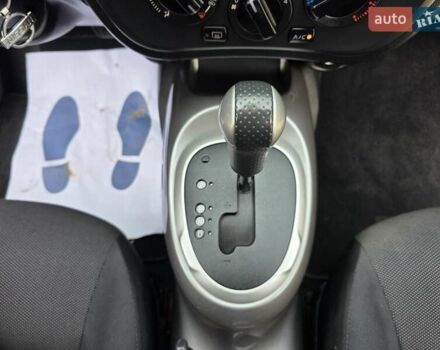 Черный Ниссан Жук, объемом двигателя 1.6 л и пробегом 105 тыс. км за 9499 $, фото 63 на Automoto.ua