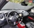 Ниссан Жук 2012 в Чернигове на Automoto.ua Черный Ниссан Жук, объемом двигателя 1.6 л и пробегом 128 тыс. км за 11000 $, фото 20 на Automoto.ua