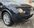Черный Ниссан Жук, объемом двигателя 1.6 л и пробегом 105 тыс. км за 9499 $, фото 17 на Automoto.ua