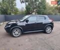 Ниссан Жук 2012 в Чернигове на Automoto.ua Черный Ниссан Жук, объемом двигателя 1.6 л и пробегом 128 тыс. км за 11000 $, фото 1 на Automoto.ua