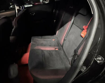 Черный Ниссан Жук, объемом двигателя 1.6 л и пробегом 102 тыс. км за 10999 $, фото 17 на Automoto.ua