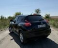 Черный Ниссан Жук, объемом двигателя 1.6 л и пробегом 128 тыс. км за 8800 $, фото 2 на Automoto.ua
