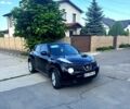 Чорний Ніссан Жук, об'ємом двигуна 1.6 л та пробігом 195 тис. км за 7500 $, фото 2 на Automoto.ua