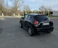 Чорний Ніссан Жук, об'ємом двигуна 1.6 л та пробігом 216 тис. км за 11000 $, фото 7 на Automoto.ua