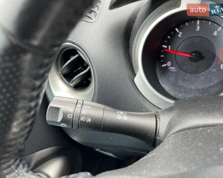 Ниссан Жук 2012 в Киеве на Automoto.ua Черный Ниссан Жук, объемом двигателя 1.46 л и пробегом 187 тыс. км за 9690 $, фото 17 на Automoto.ua