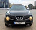 Черный Ниссан Жук, объемом двигателя 1.6 л и пробегом 135 тыс. км за 11000 $, фото 2 на Automoto.ua