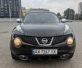 Черный Ниссан Жук, объемом двигателя 1.6 л и пробегом 135 тыс. км за 11000 $, фото 2 на Automoto.ua