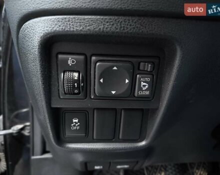 Черный Ниссан Жук, объемом двигателя 1.5 л и пробегом 240 тыс. км за 9000 $, фото 13 на Automoto.ua