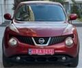 Черный Ниссан Жук, объемом двигателя 1.6 л и пробегом 163 тыс. км за 10500 $, фото 1 на Automoto.ua