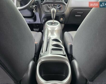 Черный Ниссан Жук, объемом двигателя 1.6 л и пробегом 105 тыс. км за 9499 $, фото 89 на Automoto.ua