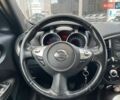 Ниссан Жук 2012 в Киеве на Automoto.ua Черный Ниссан Жук, объемом двигателя 1.46 л и пробегом 187 тыс. км за 9690 $, фото 14 на Automoto.ua