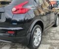 Черный Ниссан Жук, объемом двигателя 1.6 л и пробегом 105 тыс. км за 9499 $, фото 44 на Automoto.ua