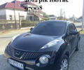Чорний Ніссан Жук, об'ємом двигуна 1.5 л та пробігом 189 тис. км за 9700 $, фото 1 на Automoto.ua