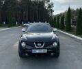 Чорний Ніссан Жук, об'ємом двигуна 1.6 л та пробігом 216 тис. км за 11000 $, фото 1 на Automoto.ua