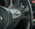 Черный Ниссан Жук, объемом двигателя 1.6 л и пробегом 249 тыс. км за 9900 $, фото 27 на Automoto.ua