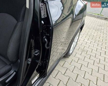 Черный Ниссан Жук, объемом двигателя 1.6 л и пробегом 105 тыс. км за 9499 $, фото 75 на Automoto.ua