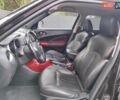 Ниссан Жук 2012 в Чернигове на Automoto.ua Черный Ниссан Жук, объемом двигателя 1.6 л и пробегом 128 тыс. км за 11000 $, фото 8 на Automoto.ua
