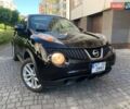 Черный Ниссан Жук, объемом двигателя 1.62 л и пробегом 160 тыс. км за 9300 $, фото 1 на Automoto.ua