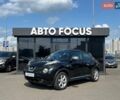 Ниссан Жук 2012 в Киеве на Automoto.ua Черный Ниссан Жук, объемом двигателя 1.46 л и пробегом 187 тыс. км за 9690 $, фото 3 на Automoto.ua