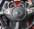 Ниссан Жук 2012 в Чернигове на Automoto.ua Черный Ниссан Жук, объемом двигателя 1.6 л и пробегом 128 тыс. км за 11000 $, фото 10 на Automoto.ua