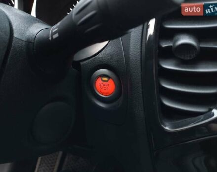 Черный Ниссан Жук, объемом двигателя 1.5 л и пробегом 240 тыс. км за 9000 $, фото 12 на Automoto.ua