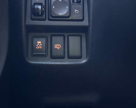 Черный Ниссан Жук, объемом двигателя 1.6 л и пробегом 102 тыс. км за 10999 $, фото 20 на Automoto.ua